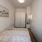 Center Sonia Apartmán Šibenik
