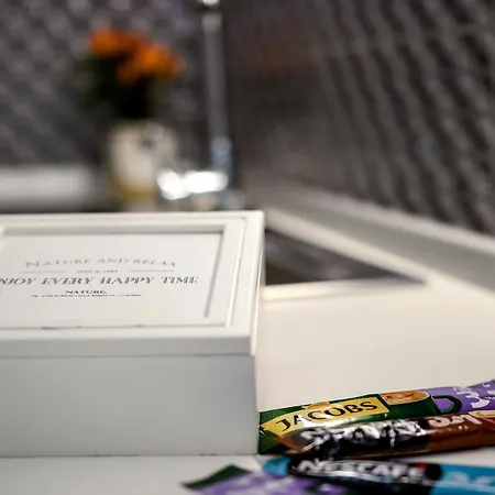 Center Sonia דירה