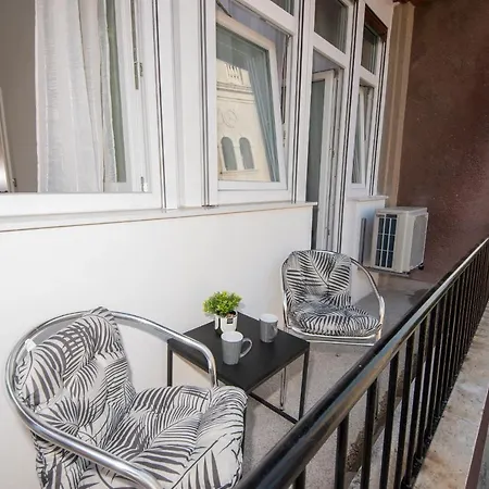 דירה Center Sonia