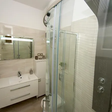 Apartman Center Sonia