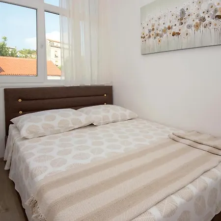Apartamento Center Sonia *