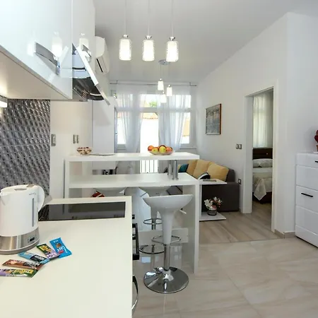 Apartmán Center Sonia *