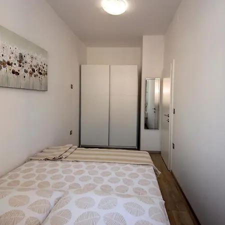 Center Sonia Apartman Šibenik