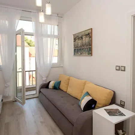 דירה Center Sonia *