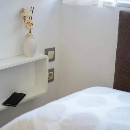Apartman Center Sonia Šibenik
