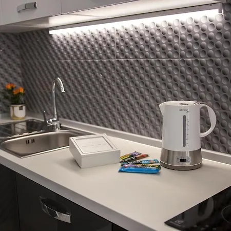 Apartamento Center Sonia *