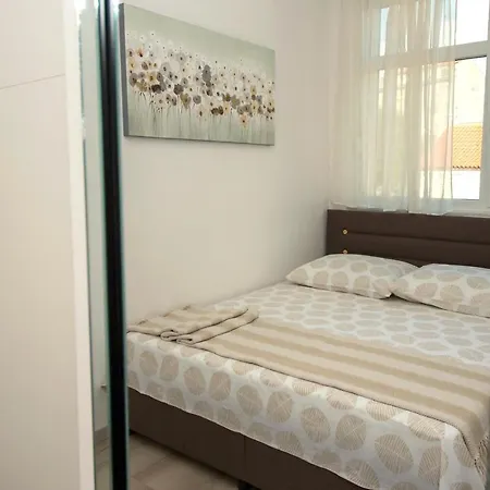 Center Sonia Apartamento