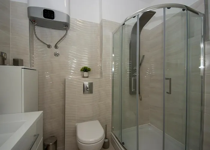 Center Sonia * Šibenik