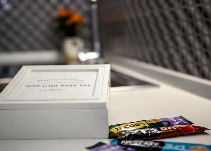 Center Sonia דירה