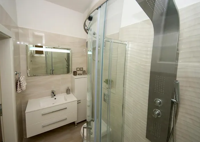 Lejlighed Center Sonia