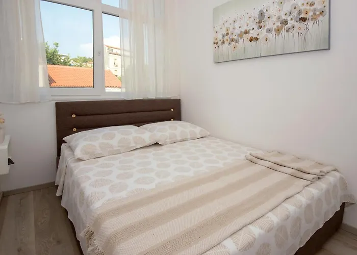 Lejlighed Center Sonia *