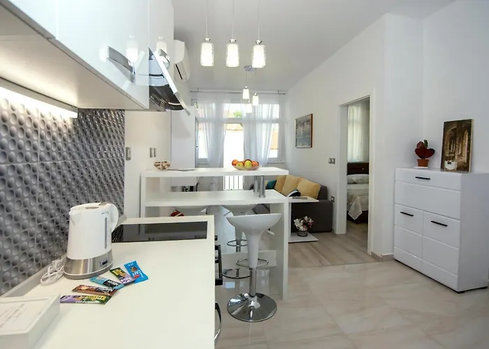 דירה Center Sonia *