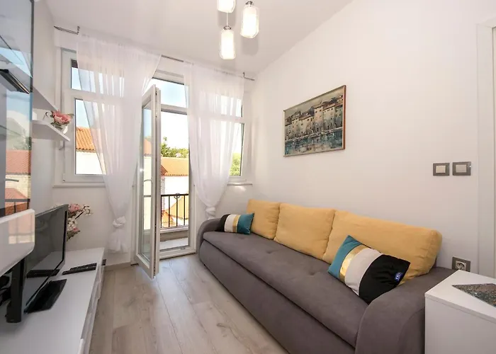 Center Sonia Šibenik