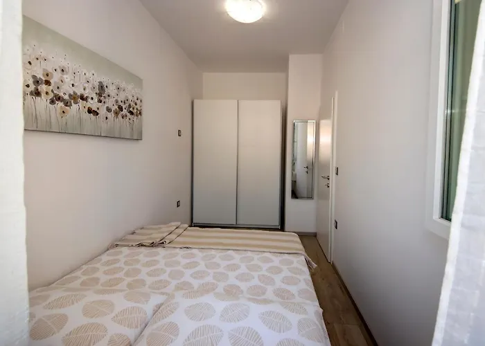 Center Sonia Lejlighed Šibenik