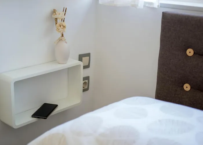 Lejlighed Center Sonia Šibenik