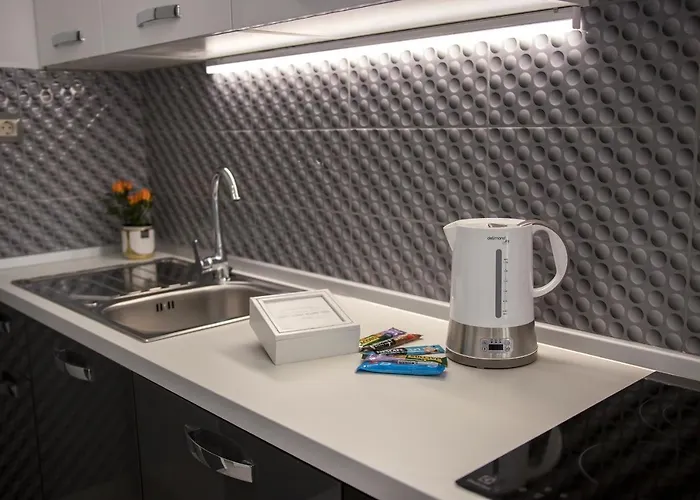 Lejlighed Center Sonia *