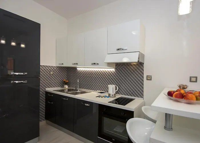 Center Sonia * Šibenik